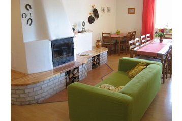 Słowacja Privát Smiżany / Smižany, Zewnątrz